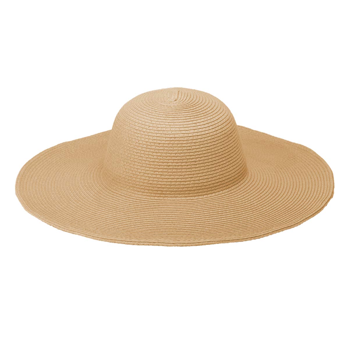 GoldCoast Ashley Hat Tan - GoldCoast - Flyclothing LLC