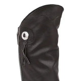 Asphalt Half Chaps - First Manufacturing Company - Flyclothing LLC