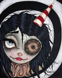Black Market Art Company Astra Print
