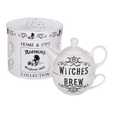 Witches Brew Tea Set - Alchemy of England - Flyclothing LLC