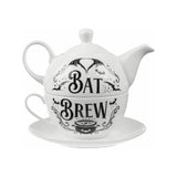 Bat Brew Tea Set - Alchemy of England - Flyclothing LLC