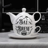 Bat Brew Tea Set - Alchemy of England - Flyclothing LLC
