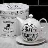Bat Brew Tea Set - Alchemy of England - Flyclothing LLC