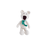 Atty the bear - cream mini - bebemoss.com - Flyclothing LLC