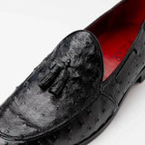 Aubiere Black - Marco Di Milano - Flyclothing LLC