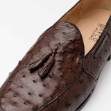Aubiere Brown - Marco Di Milano - Flyclothing LLC