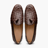 Aubiere Brown - Marco Di Milano - Flyclothing LLC