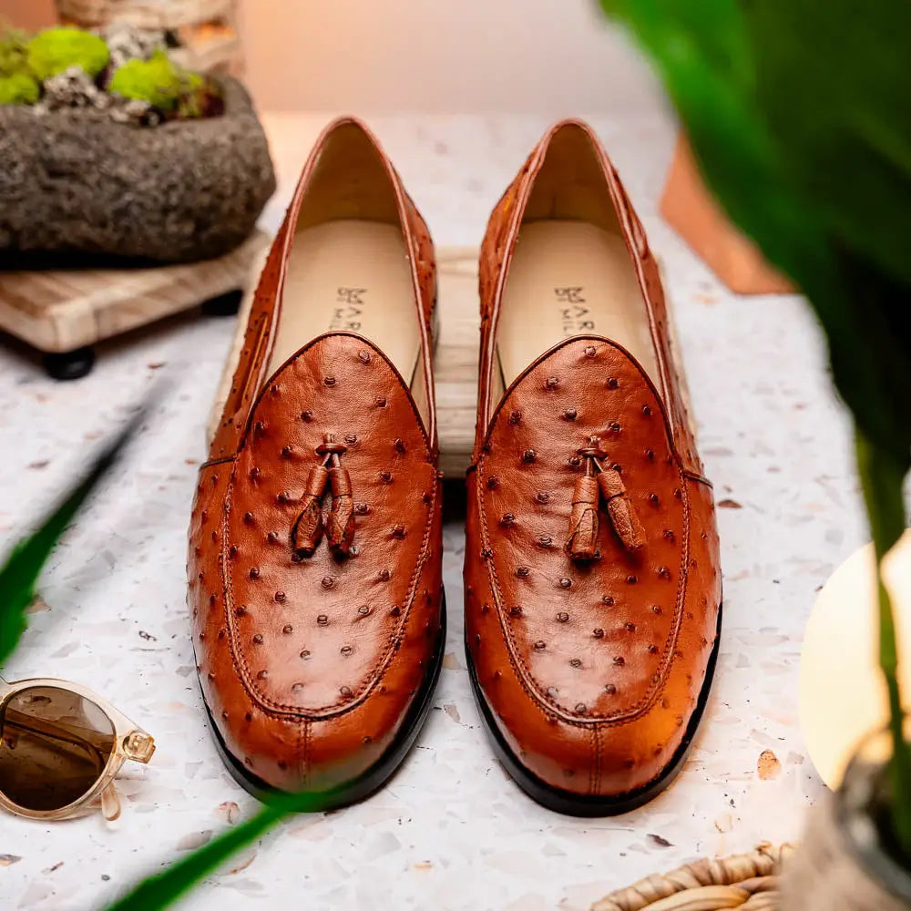 Aubiere Cognac - Marco Di Milano - Flyclothing LLC