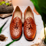 Aubiere Cognac - Marco Di Milano - Flyclothing LLC