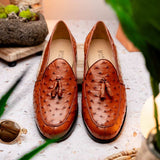 Aubiere Cognac - Marco Di Milano - Flyclothing LLC