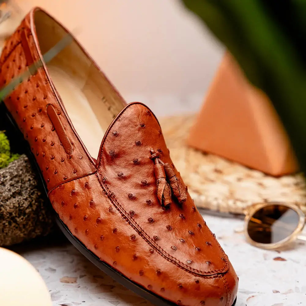 Aubiere Cognac - Marco Di Milano - Flyclothing LLC