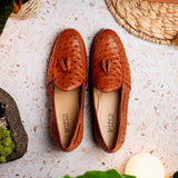 Aubiere Cognac - Marco Di Milano - Flyclothing LLC