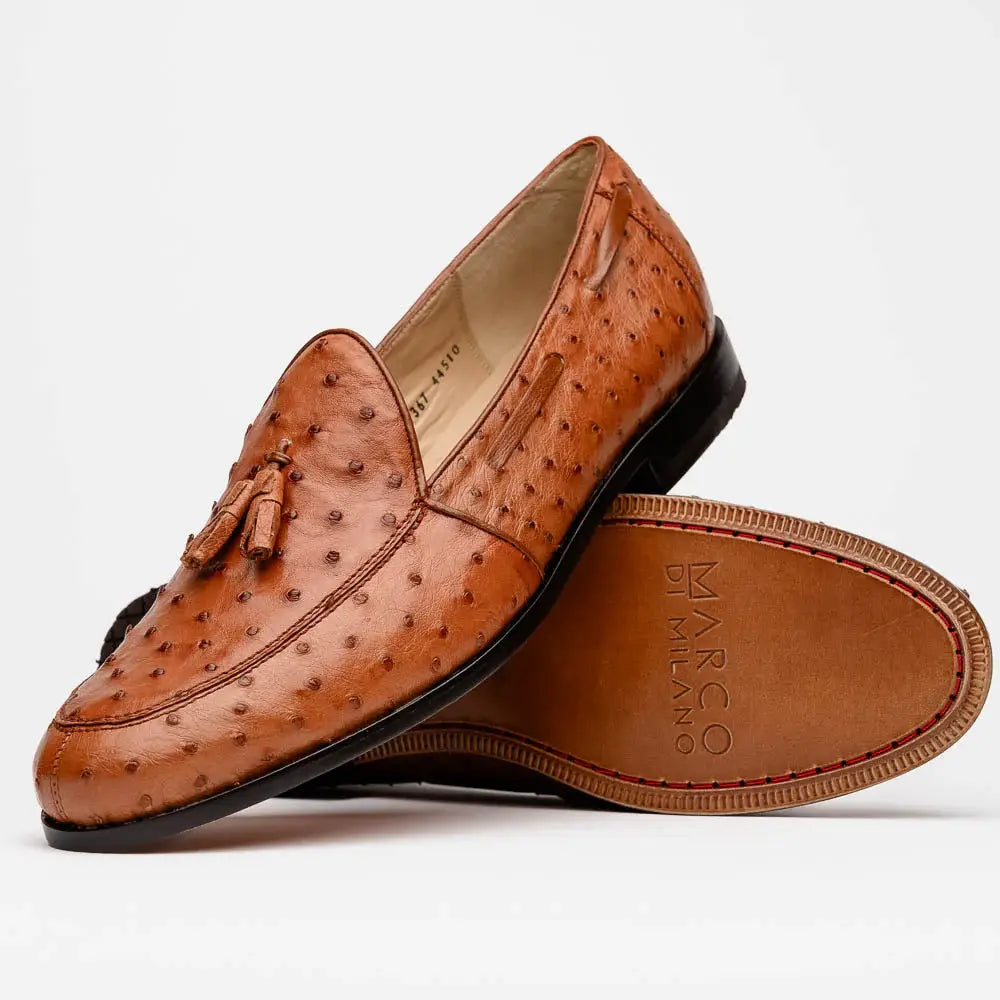 Aubiere Cognac - Marco Di Milano - Flyclothing LLC