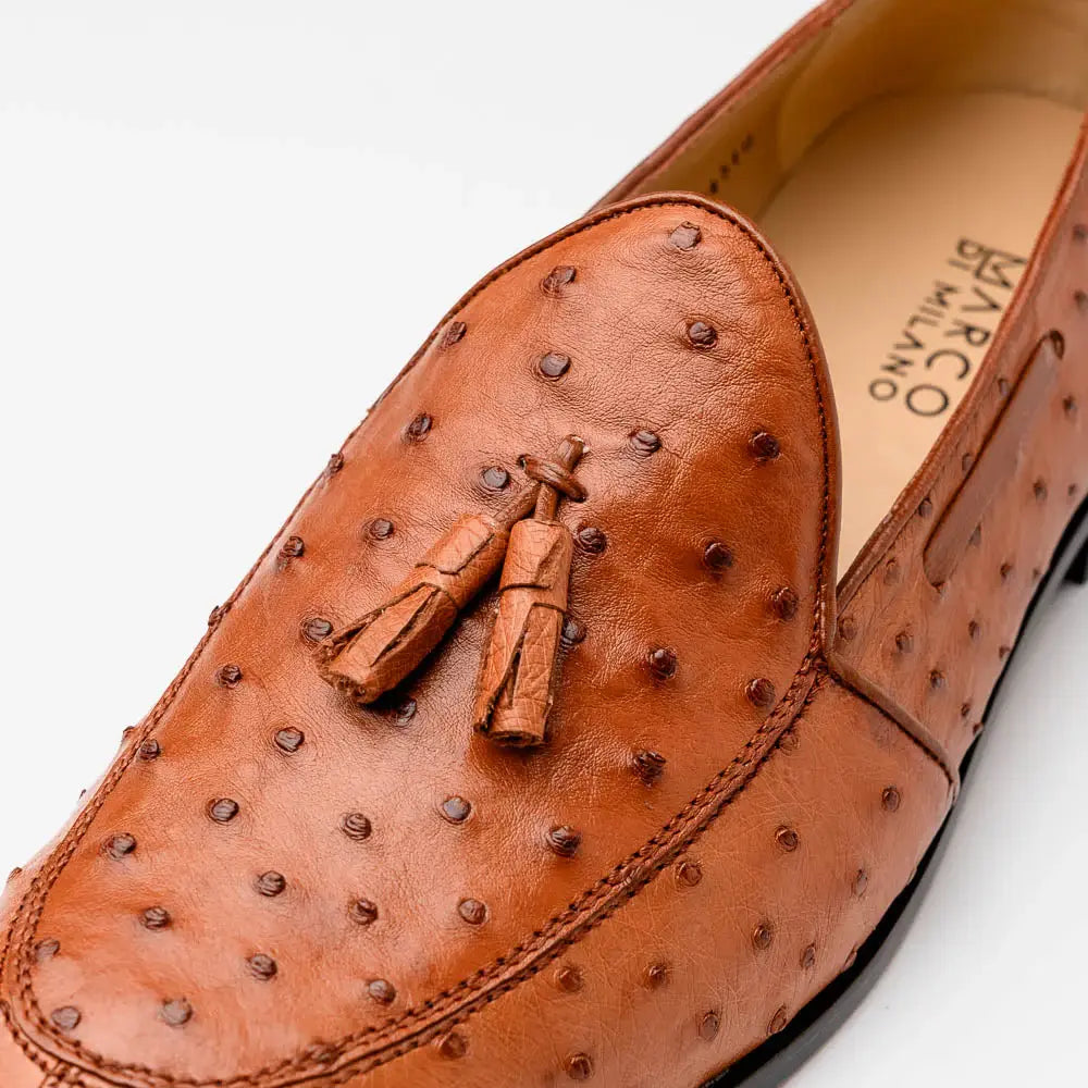 Aubiere Cognac - Marco Di Milano - Flyclothing LLC