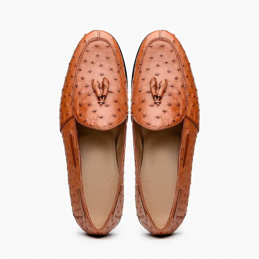 Aubiere Cognac - Marco Di Milano - Flyclothing LLC