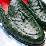 Aubiere Forest Green - Marco Di Milano - Flyclothing LLC