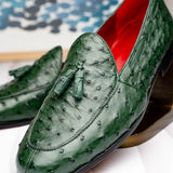 Aubiere Forest Green - Marco Di Milano - Flyclothing LLC
