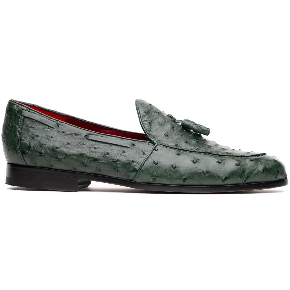Aubiere Forest Green - Marco Di Milano - Flyclothing LLC