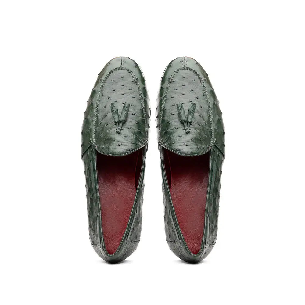 Aubiere Forest Green - Marco Di Milano - Flyclothing LLC