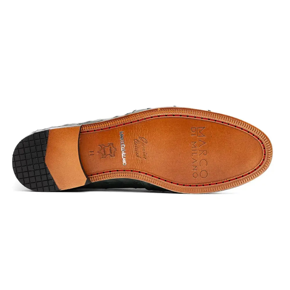 Aubiere Forest Green - Marco Di Milano - Flyclothing LLC