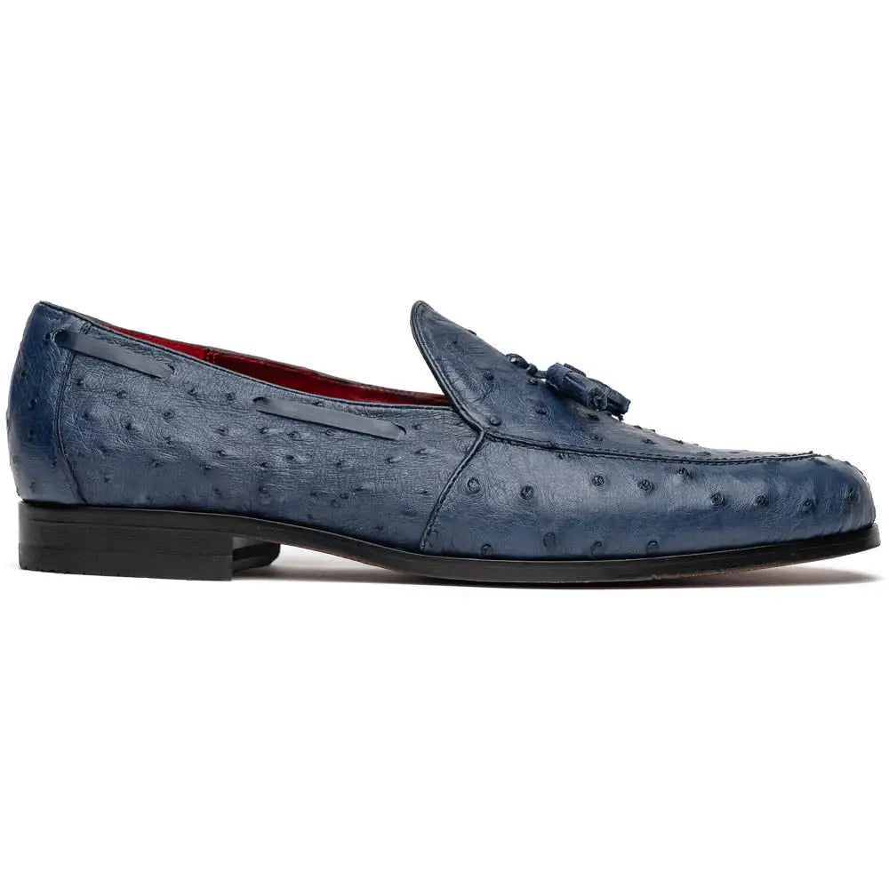 Aubiere Navy - Marco Di Milano - Flyclothing LLC
