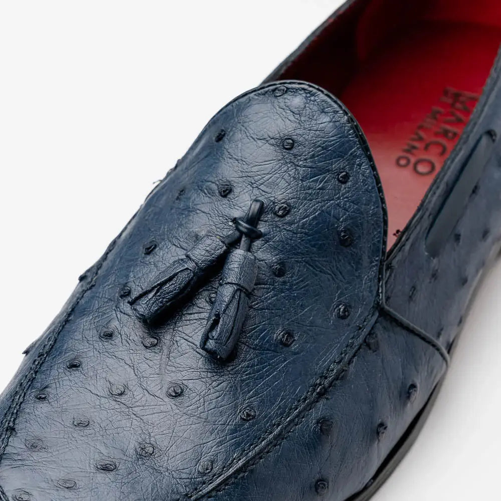 Aubiere Navy - Marco Di Milano - Flyclothing LLC