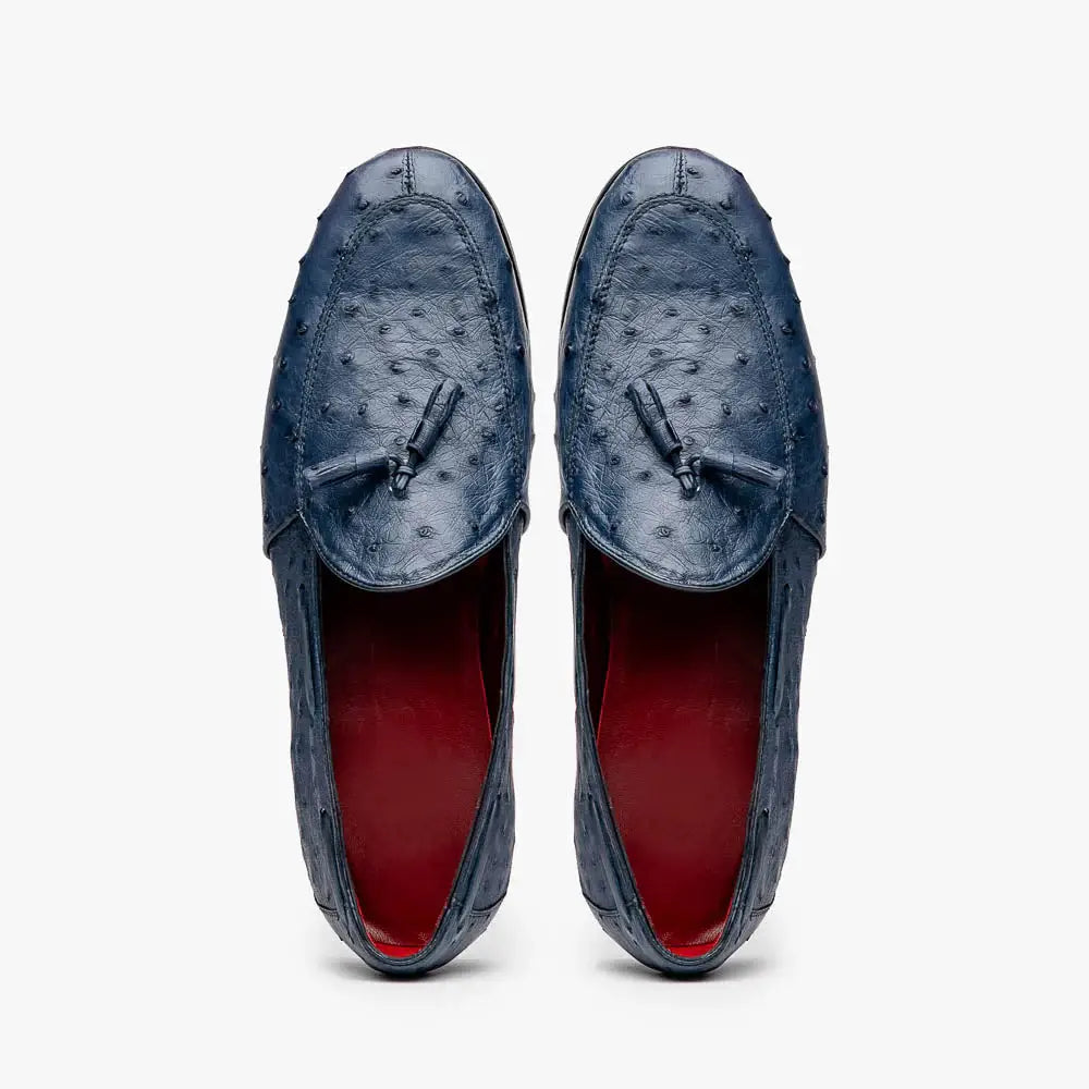 Aubiere Navy - Marco Di Milano - Flyclothing LLC