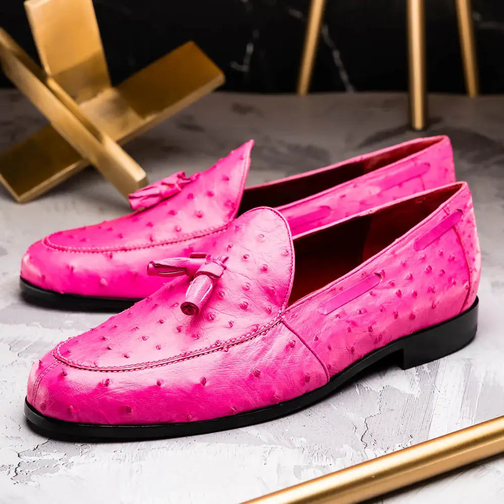 Aubiere Pink - Marco Di Milano - Flyclothing LLC