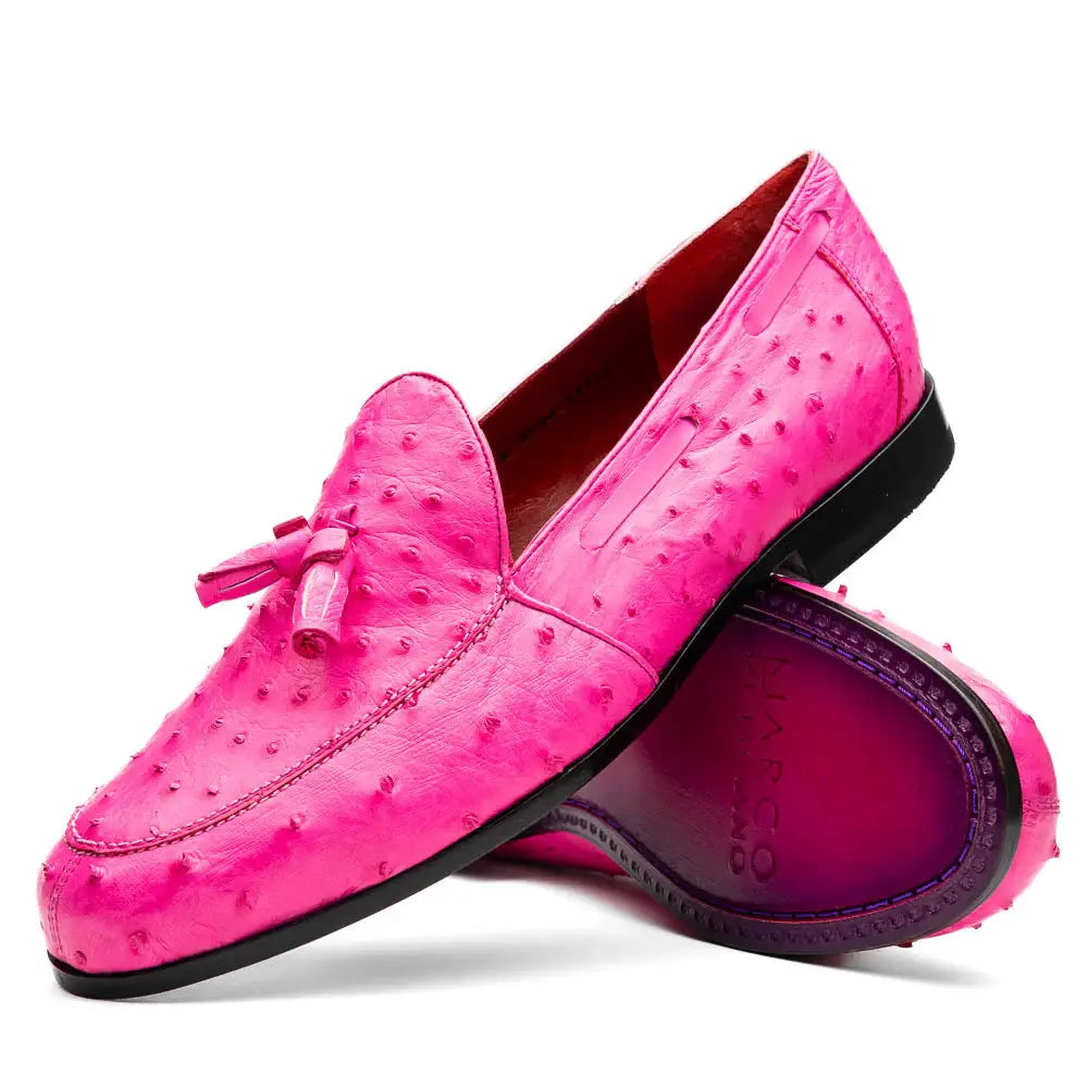 Aubiere Pink - Marco Di Milano - Flyclothing LLC