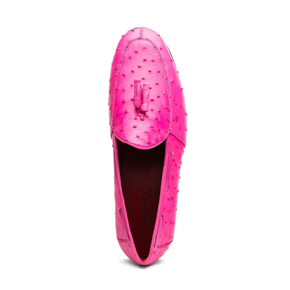 Aubiere Pink - Marco Di Milano - Flyclothing LLC