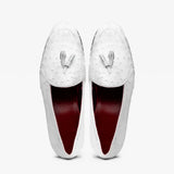 Aubiere White - Marco Di Milano - Flyclothing LLC
