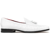 Aubiere White - Marco Di Milano - Flyclothing LLC