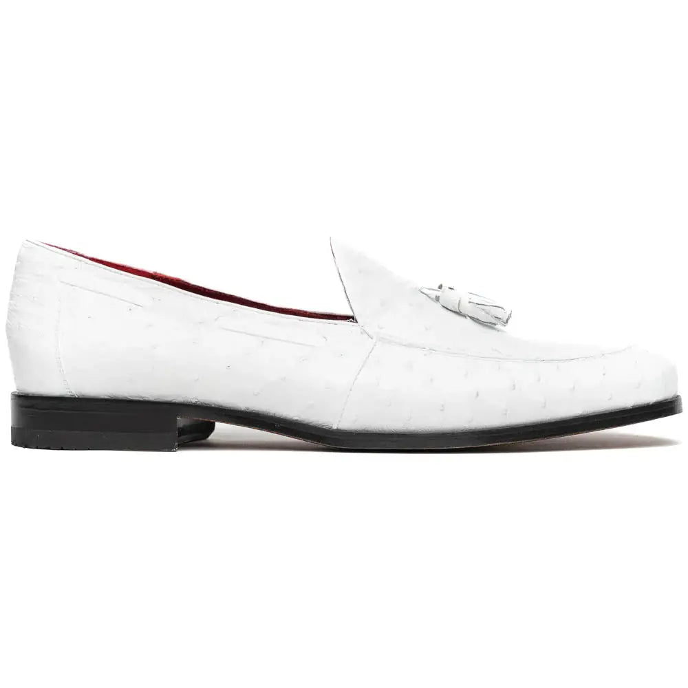 Aubiere White - Marco Di Milano - Flyclothing LLC