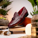 Aubiere Wine - Marco Di Milano - Flyclothing LLC