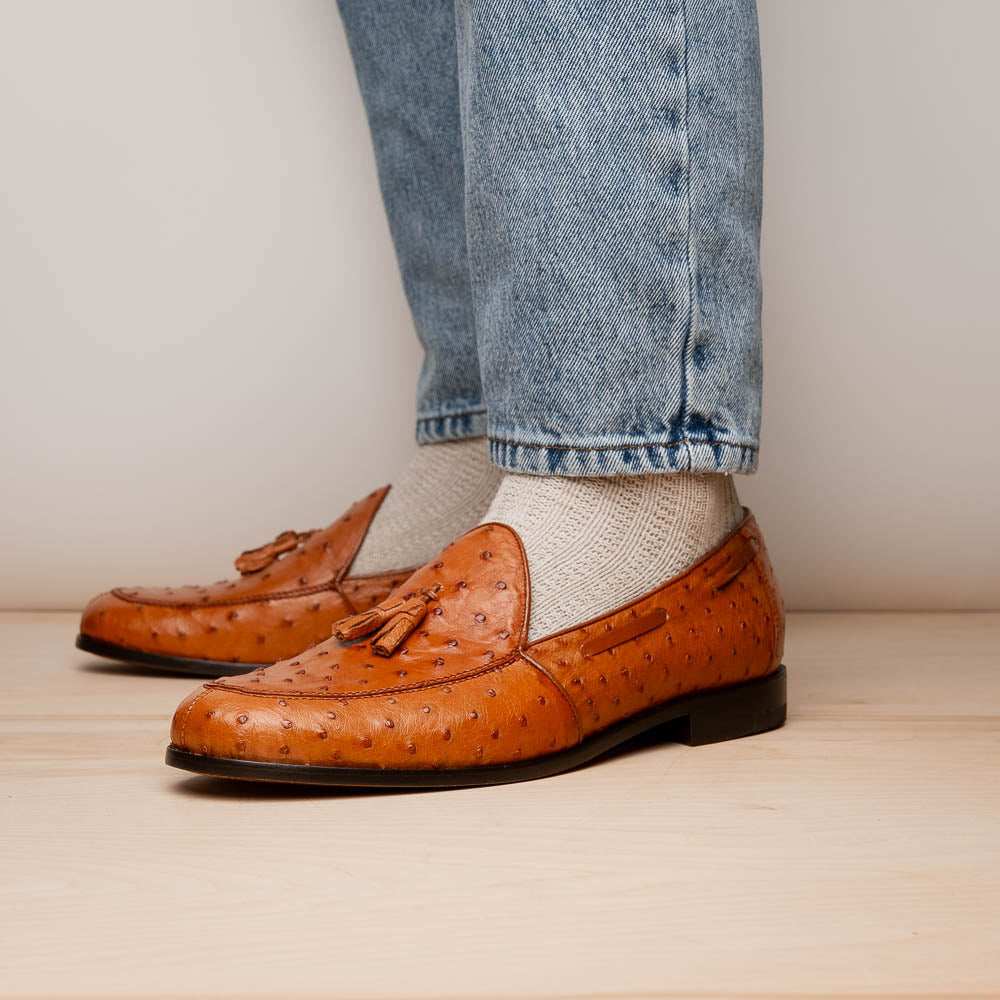 Aubiere Cognac - Marco Di Milano - Flyclothing LLC