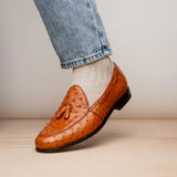 Aubiere Cognac - Marco Di Milano - Flyclothing LLC