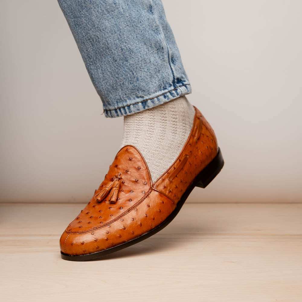 Aubiere Cognac - Marco Di Milano - Flyclothing LLC