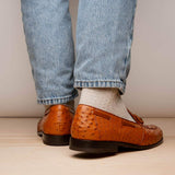 Aubiere Cognac - Marco Di Milano - Flyclothing LLC