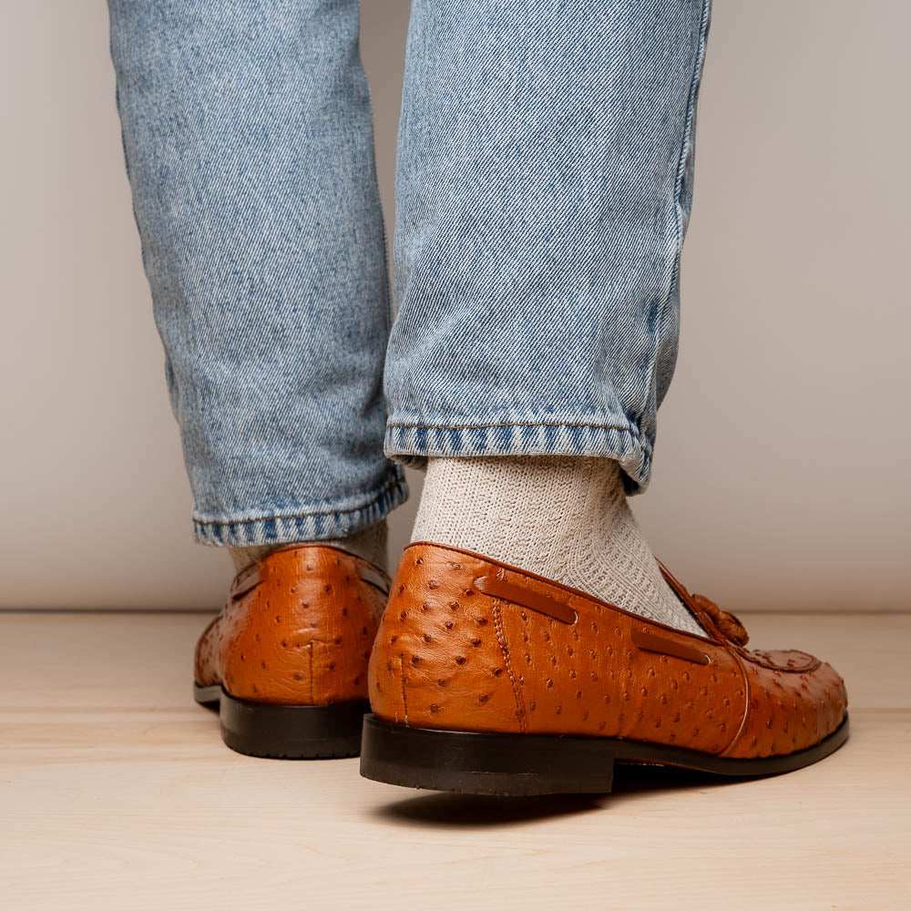 Aubiere Cognac - Marco Di Milano - Flyclothing LLC