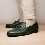 Aubiere Forest Green - Marco Di Milano - Flyclothing LLC