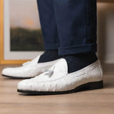 Aubiere White - Marco Di Milano - Flyclothing LLC