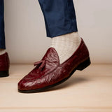 Aubiere Wine - Marco Di Milano - Flyclothing LLC