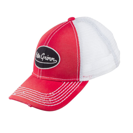Peter Grimm Red Avatar Hat - Peter Grimm