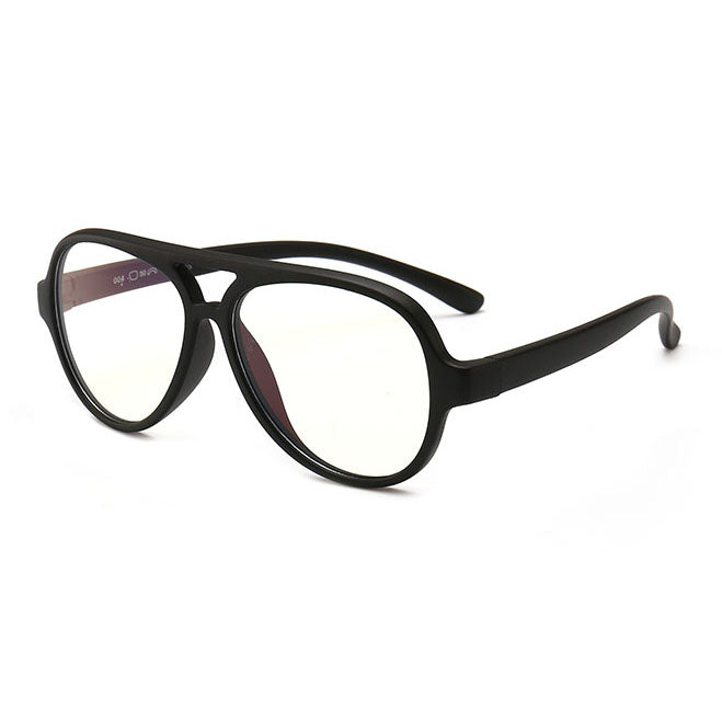 Flash - Black Prescription - TopFoxx - Flyclothing LLC