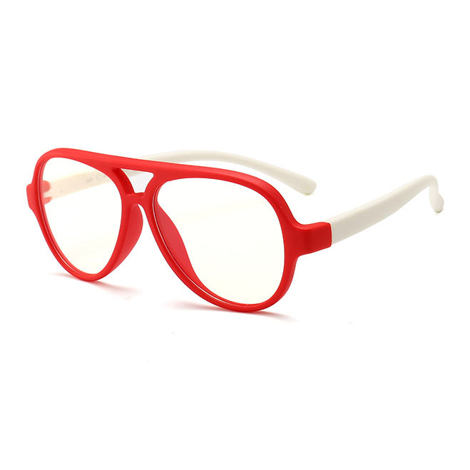 Flash - Red Prescription - TopFoxx - Flyclothing LLC