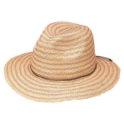 Peter Grimm Pink Avignon Hat - Peter Grimm