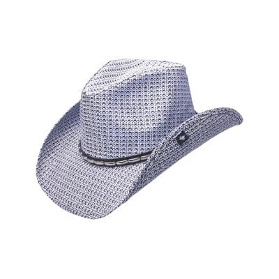 Peter Grimm Navy Axel Hat - Peter Grimm