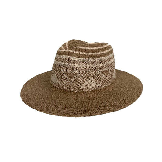 Peter Grimm Tan Ayla Hat - Peter Grimm