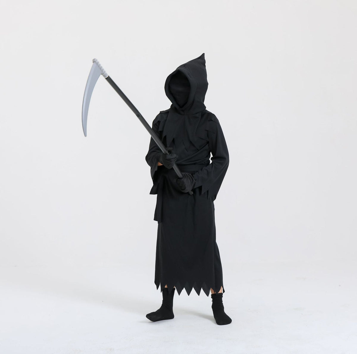 Children's Halloween Cos Costume Death Costume Costumes - My Store - Flyclothing LLC