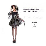 Halloween costume costumes - My Store - Flyclothing LLC